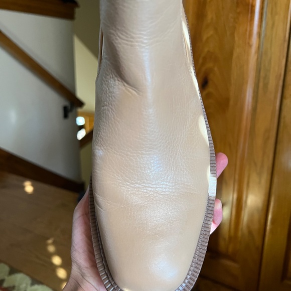 Sam Edelman Laguna Lug Sole Chelsea Boot - Picture 5 of 7